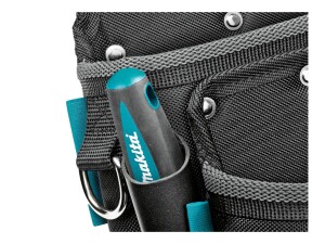 Makita Ultimate 2 - Tasche für Werkzeuge - Leder