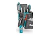 Makita Ultimate 2 - Tasche für Werkzeuge - Leder