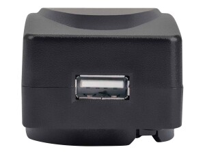 IC Intracom Manhattan Wall/Power Mobile Device Charger...