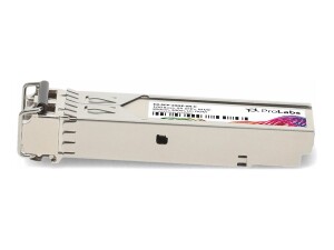 3rd Party ProLabs EX-SFP-10GE-SR-C - SFP+-Transceiver-Modul