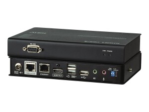 ATEN CE820R Remote Unit - KVM-Extender - HDMI, HDBaseT 2.0