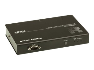 ATEN CE820R Remote Unit - KVM-Extender - HDMI, HDBaseT 2.0