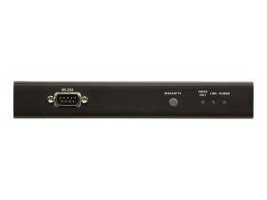 ATEN CE820R Remote Unit - KVM-Extender - HDMI, HDBaseT 2.0
