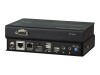 ATEN CE820R Remote Unit - KVM-Extender - HDMI, HDBaseT 2.0