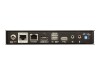 ATEN CE820R Remote Unit - KVM-Extender - HDMI, HDBaseT 2.0
