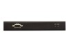 ATEN CE820L - Local - KVM / Audio / Serial / USB / Network Extender