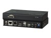 ATEN CE820L - Local - KVM / Audio / Serial / USB / Network Extender