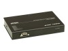 ATEN CE820L - Local - KVM / Audio / Serial / USB / Network Extender