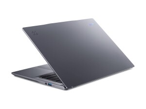 Acer Swift Go 14 AI SFG14-01 - 180°-Scharnierdesign -...