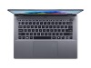 Acer Swift Go 14 AI SFG14-01 - 180°-Scharnierdesign - Snapdragon X Plus X1P-42-100 - Win 11 Home - Qualcomm Adreno - 16 GB RAM - 512 GB SSD NVMe - 36.8 cm (14.5")