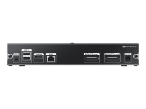 Samsung Smart LED S-Box SNOW-RAF - Digital Signage-Player