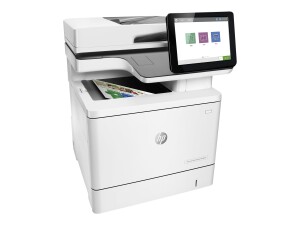 HP Color LaserJet Enterprise MFP M578dn -...