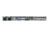 Intel Server System R1208SPOSHORR - Server - Rack-Montage - 1U - 1-Weg - keine CPU - RAM 0 GB - SATA - Hot-Swap 6.4 cm (2.5")