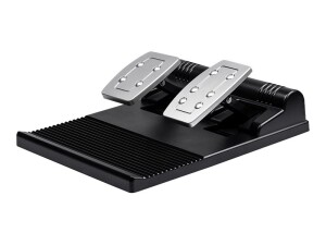 Tracer Roadster 4 in 1 - Lenkrad-, Pedale- und Schaltknüppel-Set