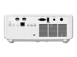 Optoma UHZ35 - DLP-Projektor - Laser - tragbar