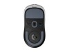 Logitech G PRO X SUPERLIGHT 2 - Maus - Gaming