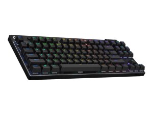 Logitech G PRO X TKL - Tastatur - Gaming -...