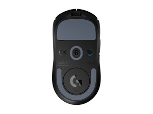 Logitech G PRO X SUPERLIGHT 2 - Maus - Gaming