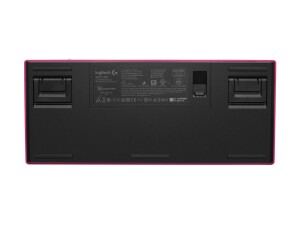 Logitech G PRO X TKL - Tastatur - Hintergrundbeleuchtung