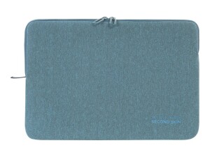 TUCANO Second Skin Melange - Notebook-Hülle - 39.6 cm