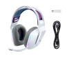 Logitech G G733 LIGHTSPEED Wireless RGB Gaming Headset