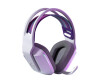 Logitech G G733 LIGHTSPEED Wireless RGB Gaming Headset