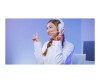 Logitech G G733 LIGHTSPEED Wireless RGB Gaming Headset