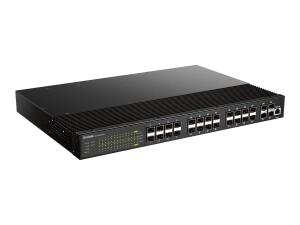 D-Link DIS 700G-28XS - Switch - L2+ - managed