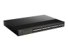 D-Link DIS 700G-28XS - Switch - L2+ - managed