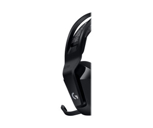 Logitech G G733 LIGHTSPEED Wireless RGB Gaming Headset