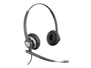 Poly EncorePro HW720 - EncorePro 700 Series - Headset