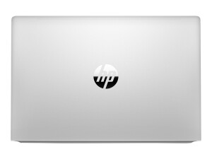 HP ProBook 445 G9 Notebook - AMD Ryzen 5 5625U / 2.3 GHz - Win 11 Pro - Radeon Graphics - 8 GB RAM - 256 GB SSD NVMe - 35.6 cm (14")
