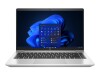 HP ProBook 445 G9 Notebook - AMD Ryzen 5 5625U / 2.3 GHz - Win 11 Pro - Radeon Graphics - 8 GB RAM - 256 GB SSD NVMe - 35.6 cm (14")