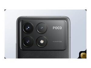 Xiaomi POCO F6 Pro - 5G Smartphone - Dual-SIM - RAM 12 GB...