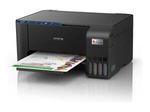 Epson EcoTank ET-2861 - Multifunktionsdrucker - Farbe -...