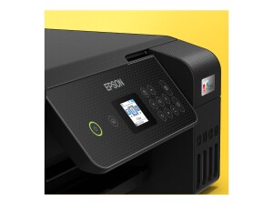 Epson EcoTank ET-2871 - Multifunktionsdrucker - Farbe -...