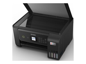 Epson EcoTank ET-2871 - Multifunktionsdrucker - Farbe - Tintenstrahl - ITS - A4 (Medien)