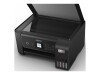 Epson EcoTank ET-2871 - Multifunktionsdrucker - Farbe - Tintenstrahl - ITS - A4 (Medien)