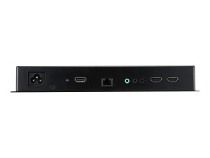 LG webOS Box WP400 - Digital Signage-Player - 8 GB