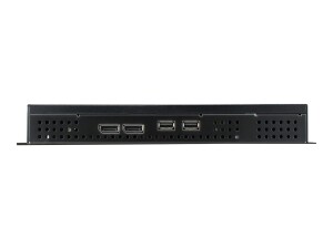 LG webOS Box WP400 - Digital Signage-Player - 8 GB