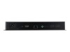 LG webOS Box WP400 - Digital Signage-Player - 8 GB