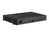 LG webOS Box WP400 - Digital Signage-Player - 8 GB