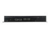 LG webOS Box WP400 - Digital Signage-Player - 8 GB