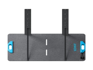 Anker Innovations Anker SOLIX PS100 - Solarkollektor - tragbar