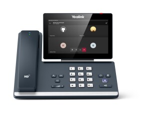 Yealink MP58-WH E2 - VoIP-Telefon - mit...