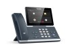 Yealink - MP58-WH E2 - VoIP-Telefon SIP Bluetooth Classic Gray