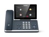 Yealink - MP58-WH E2 - VoIP-Telefon SIP Bluetooth Classic Gray