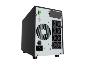 Vertiv Liebert GXE GXE3-1000IMT - USV - Wechselstrom 230 V