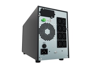 Vertiv Liebert GXE GXE3-1500IMT - USV - Wechselstrom 230 V