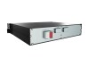Vertiv Liebert GXE GXE3-EBC24VRT2U - Batteriegehäuse